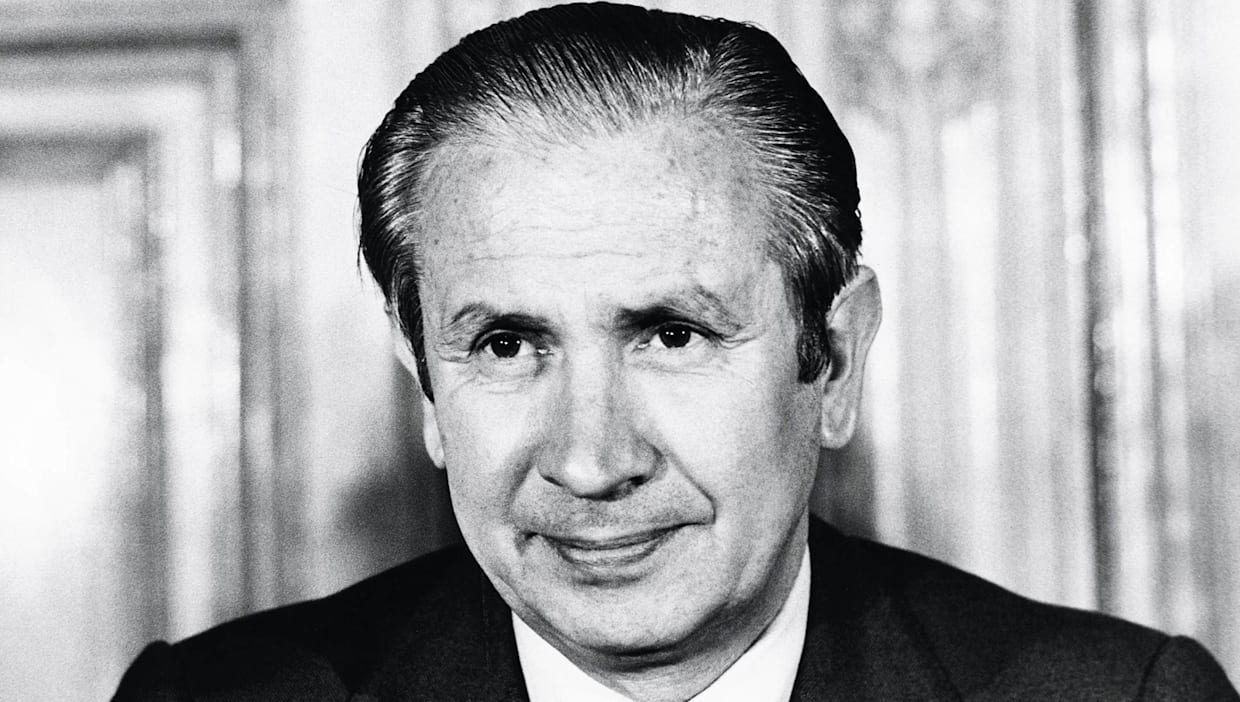 Celebrating the legacy of Juan Antonio Samaranch - Olympic News