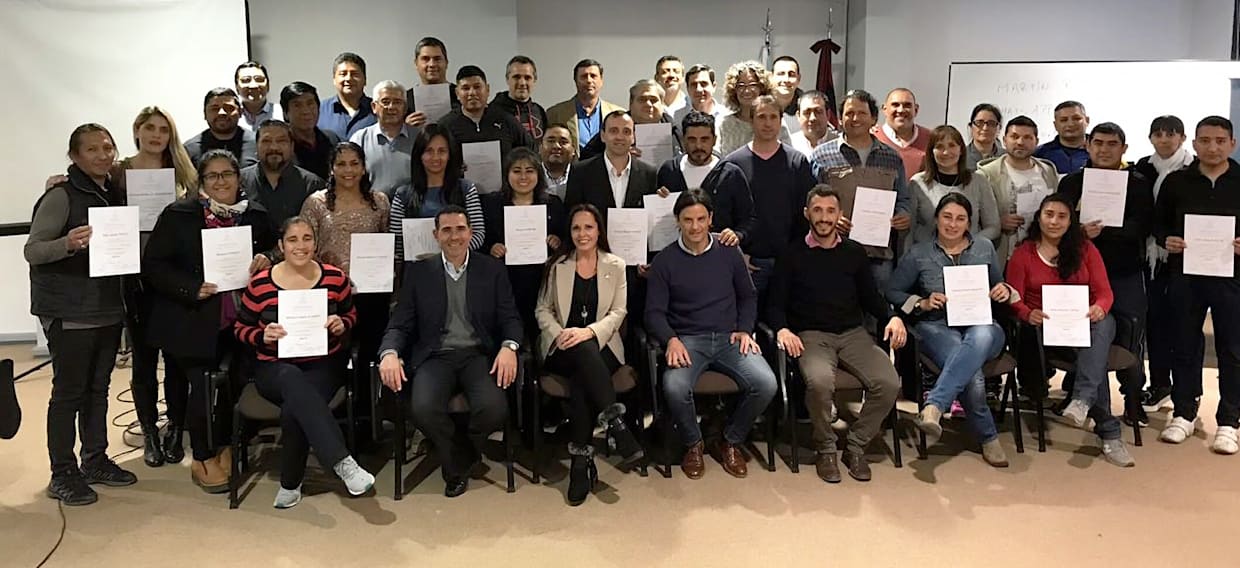 News from the Argentine National Olympic Committee - Olympic News