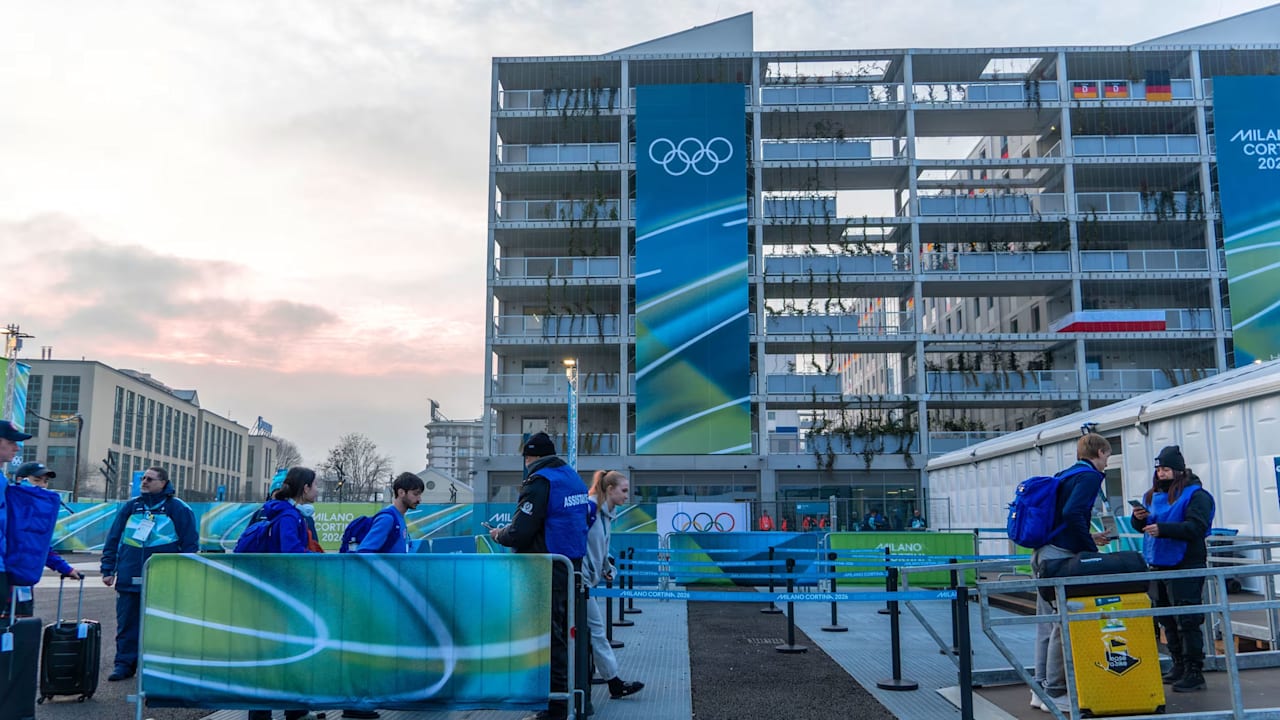 FONDAZIONE MILANO CORTINA 2026
