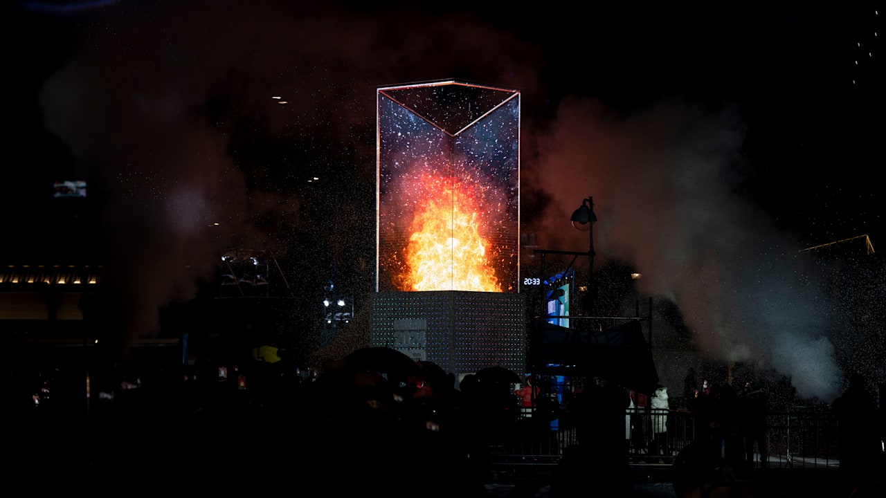 Gangwon 2024 Closing Ceremony