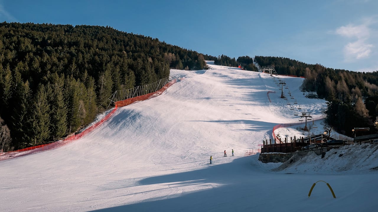 Responsible-snowmaking