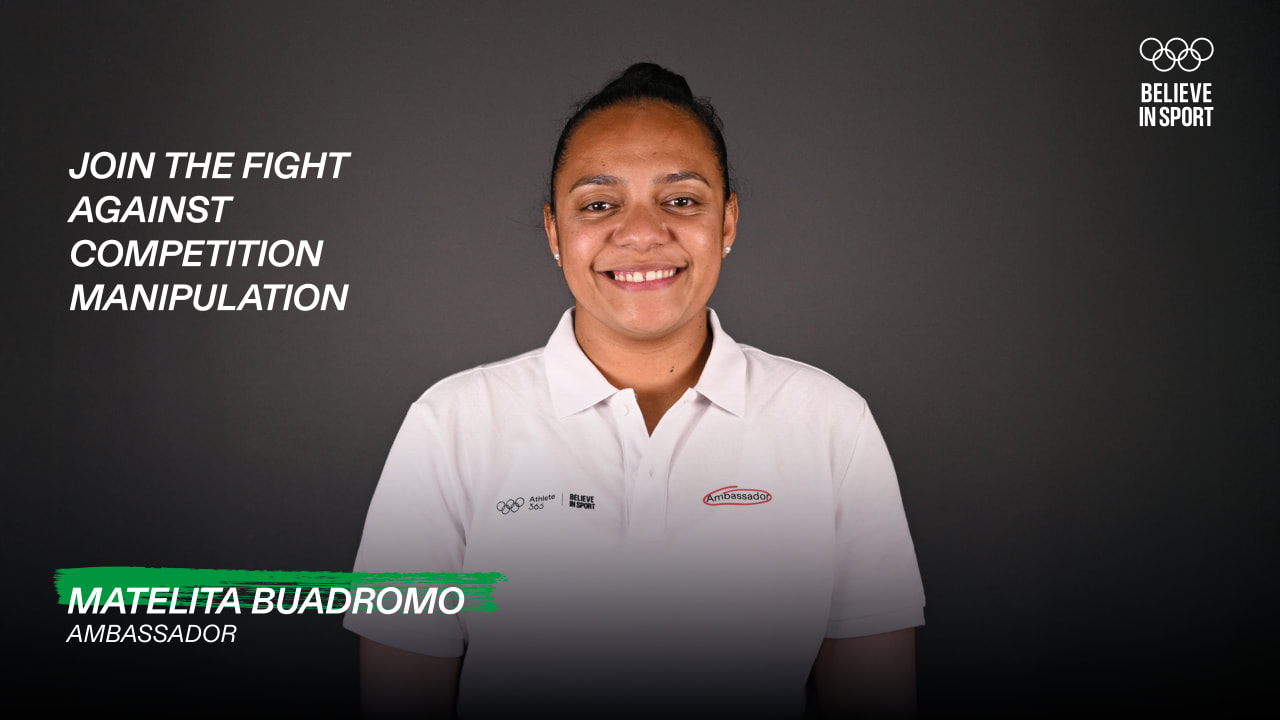 Matelita BUADROMO 2 H