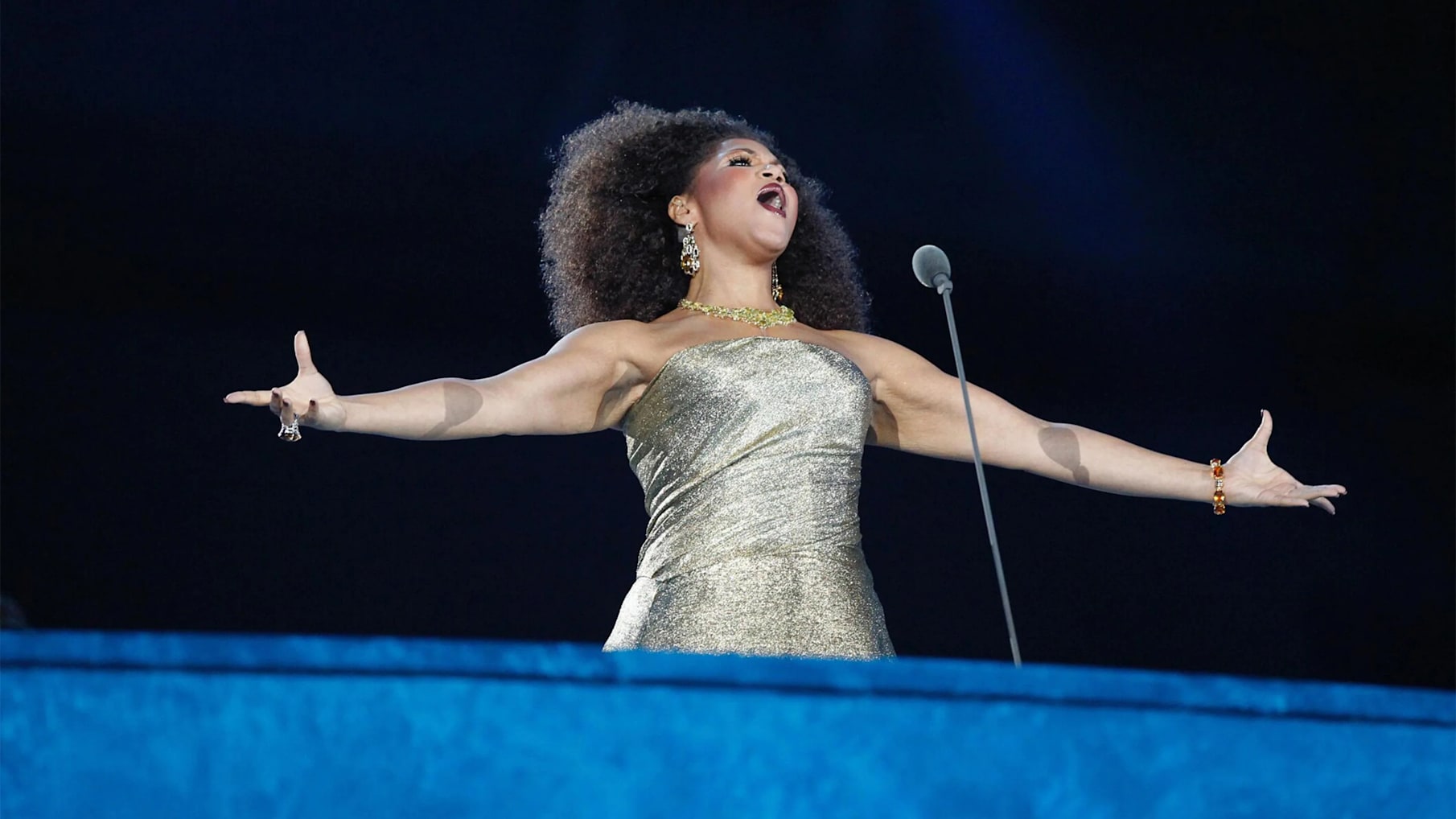 Music for Olympics A Legacy of Elegance and Excellence