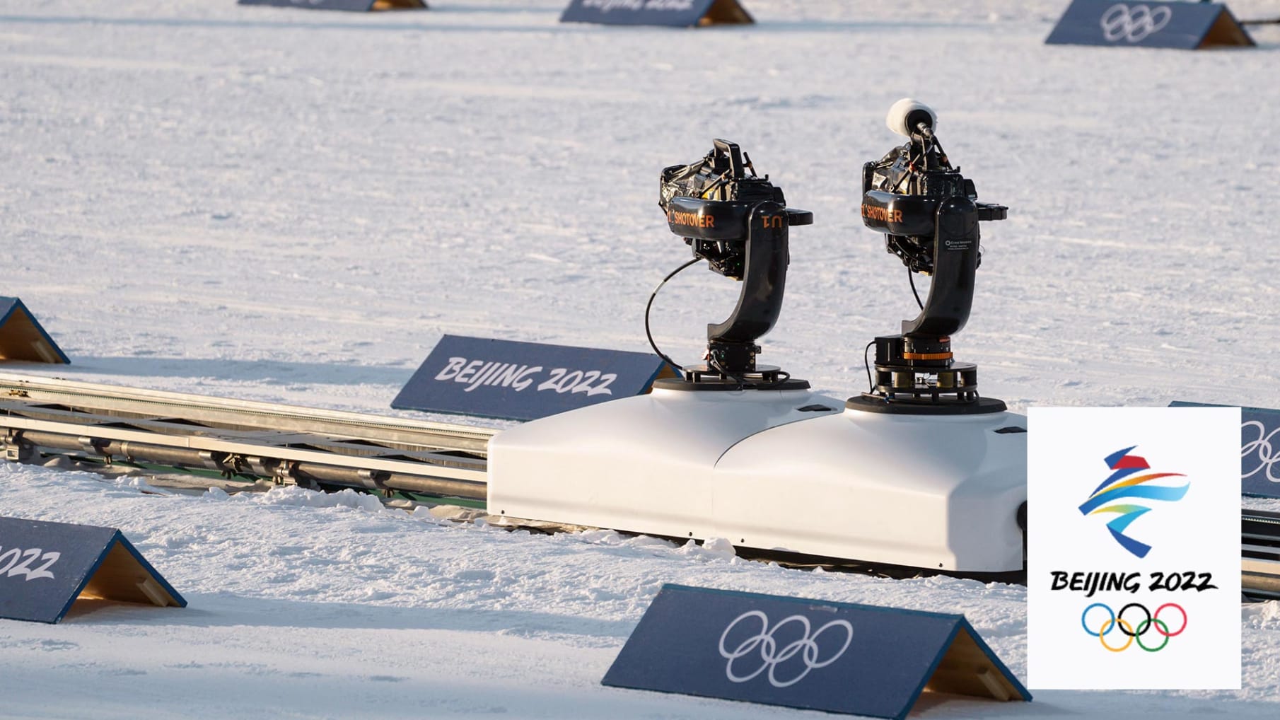 IOC/Olympic Winter Games Beijing 2022