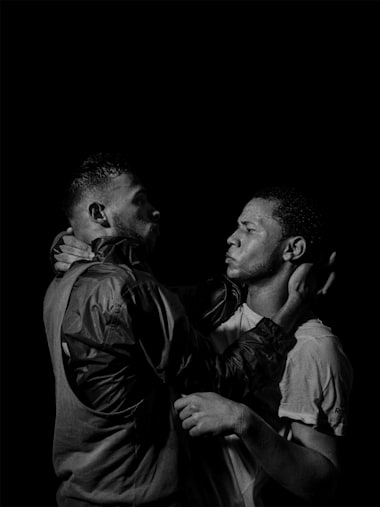 Alex Majoli - Olympism Made Visible