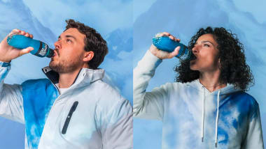 Coca-Cola on the road to Milano Cortina 2026