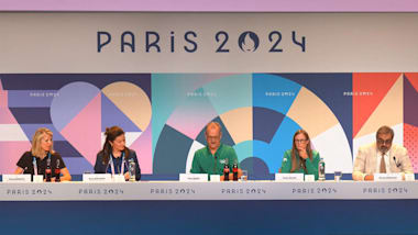 Paris 2024 - Olympic Games