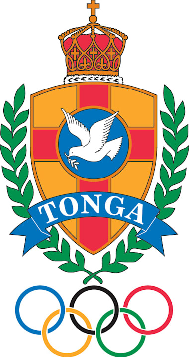 Tonga
