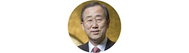 Ban Ki-moon