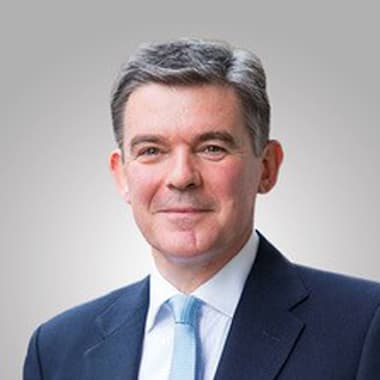 Sir Hugh ROBERTSON