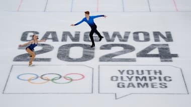 Gangwon 2024 - Youth Olympic Games