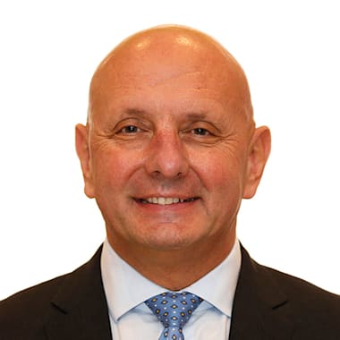 Monsieur Ivo<br>FERRIANI