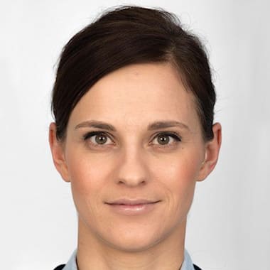 Madame Danka<br>BARTEKOVÁ