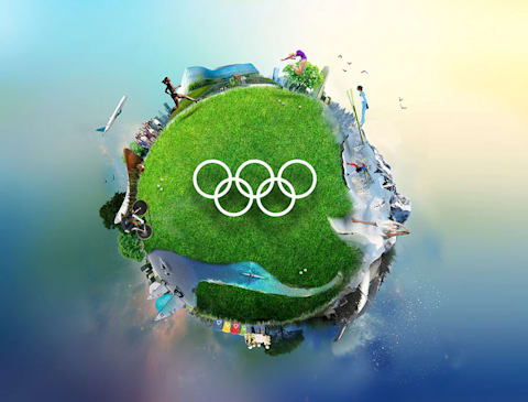 The IOC Sustainability Strategy