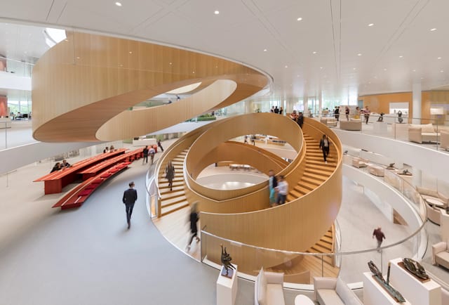 Notre processus de recrutement