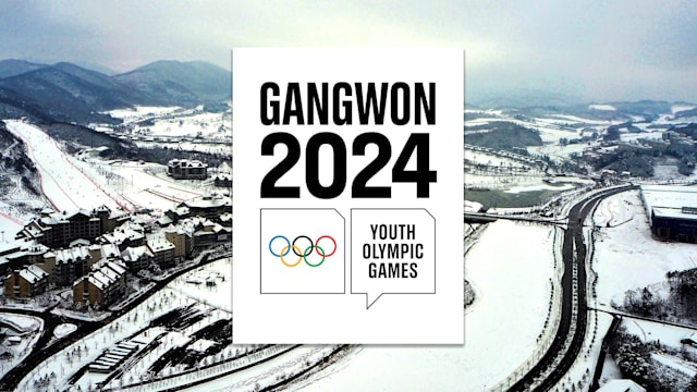 Gangwon 2024 Media Kit