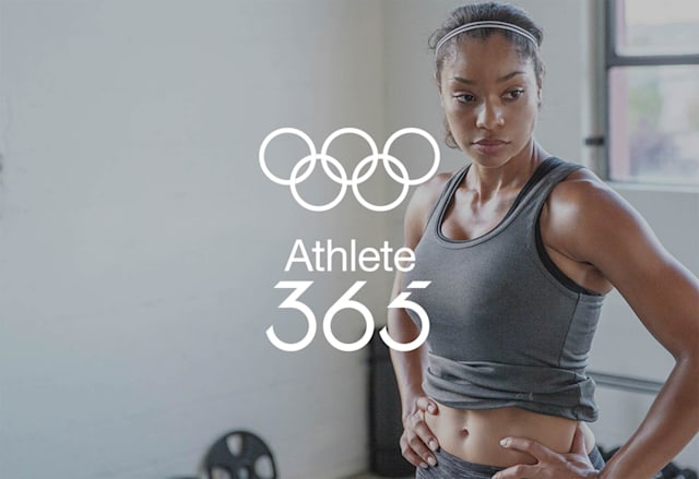 Athlete365