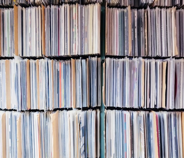 Becoming an Olympic host - documents