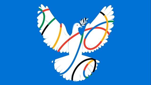 Olympic Solidarity and NOC Services Annual Report