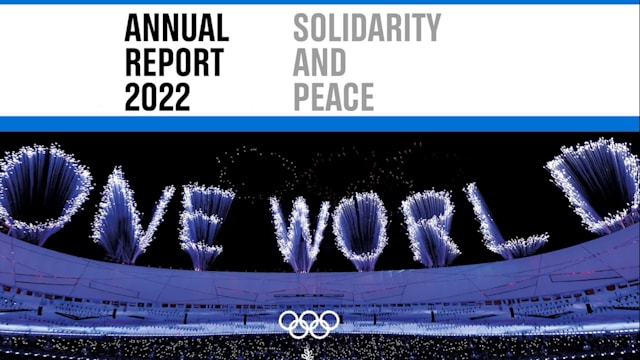 Annual Report