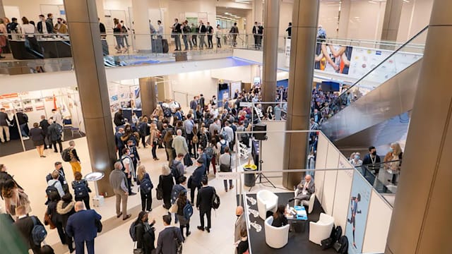 IOC Medical and Scientific Educational Events