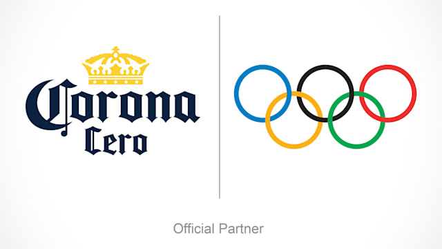 International Olympic Committee and AB InBev announce Worldwide Olympic Partnership