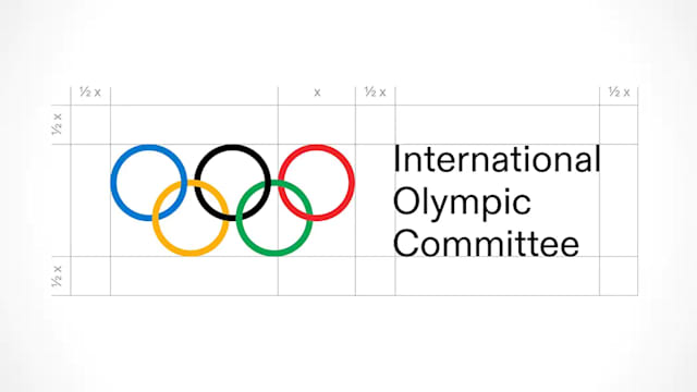 L'identité de marque des Jeux Olympiques s'offre une (r)évolution