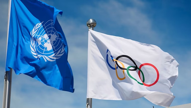 United Nations resolutions