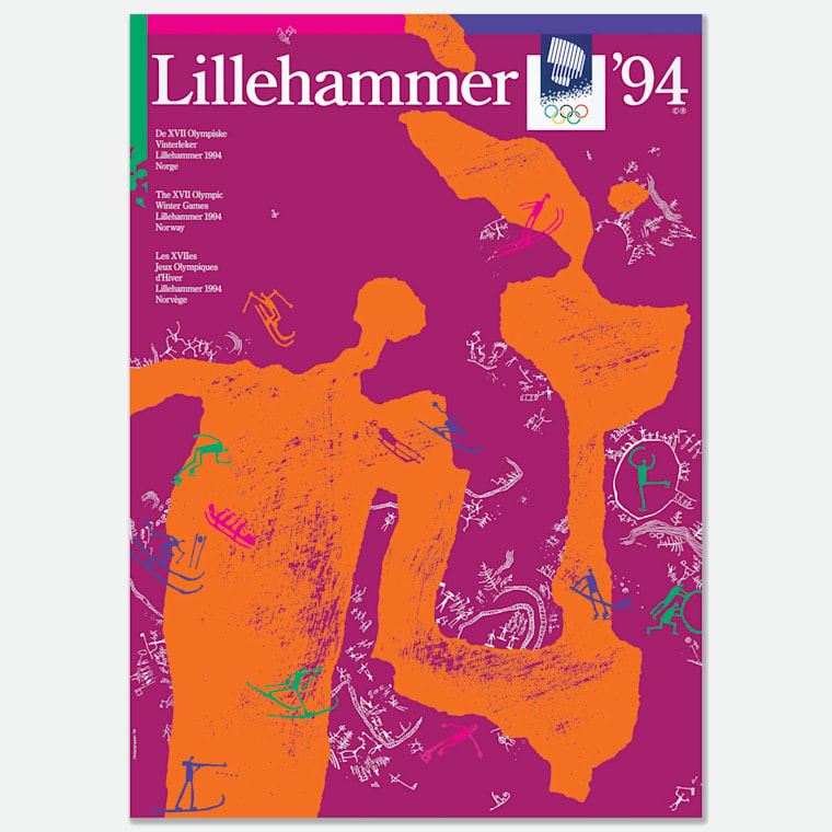 Lillehammer 1994