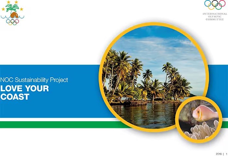 FSMNOC LOVE YOUR COAST