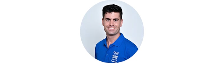 Javier Raya, OLY
