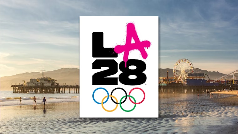 Los Angeles 2028