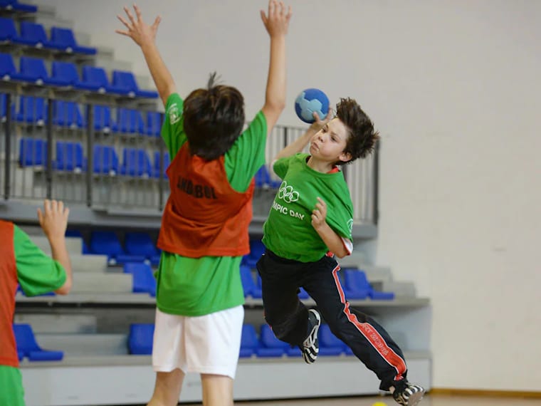 National Olympic Committee - Portugal_243157