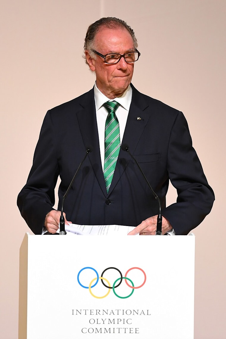 129th IOC Session