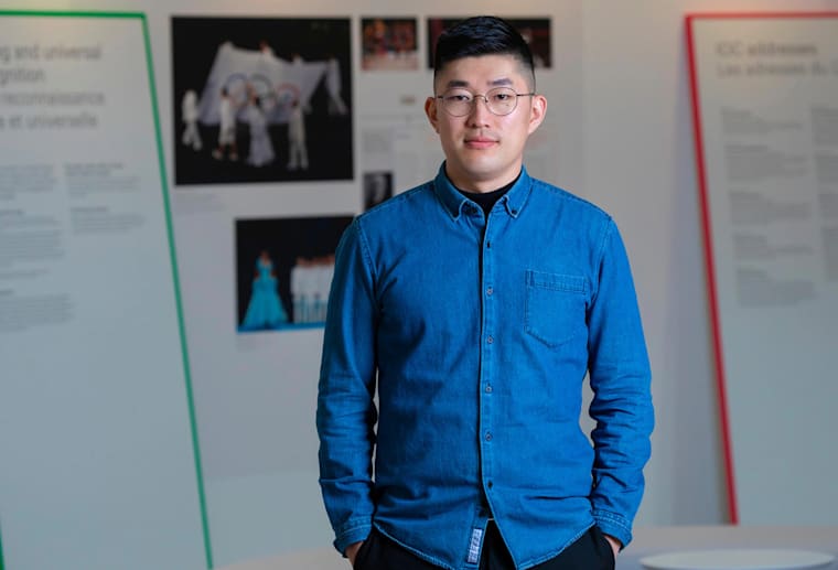 Aiden, coordinateur des renseignements et des enquêtes