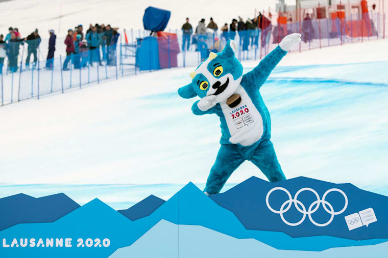 Youth Olympic Games