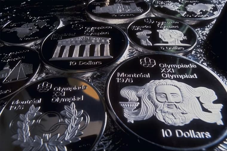 Philatélie et numismatique