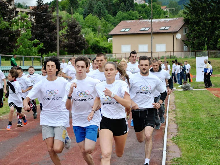 Bosnia and Herzegovina