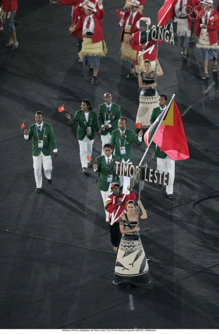 TimorLeste