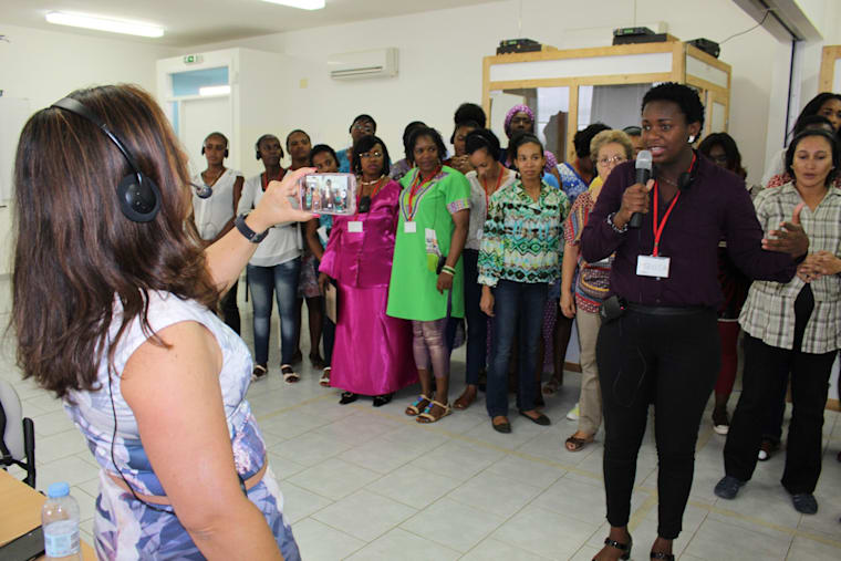 Cape-Verdean Olympic Committee