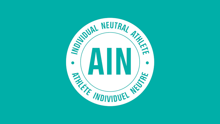 Individual Neutral Athletes at the Olympic Games Paris 2024