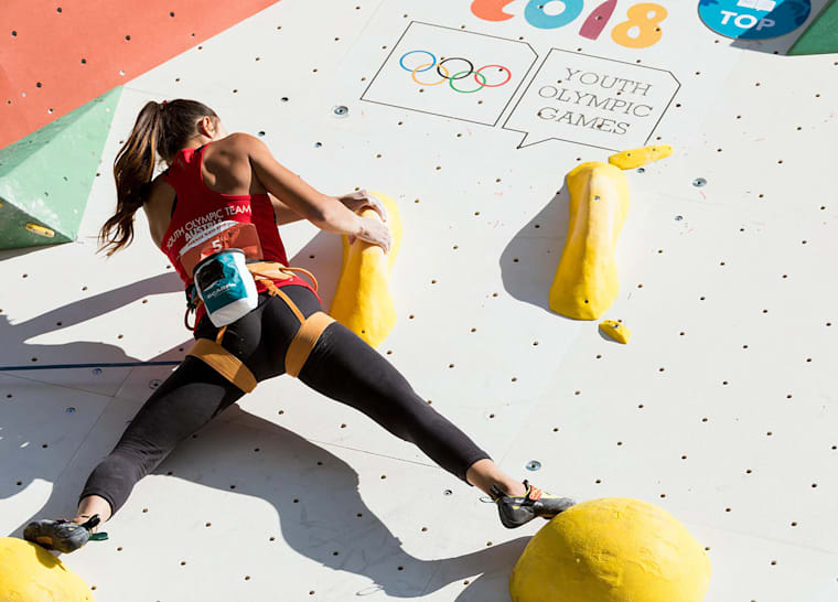 Webinaire : Couvrir un évènement sportif international - L'exemple des Jeux  Olympiques 