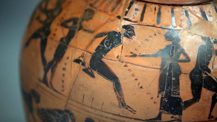 Olympic Truce history