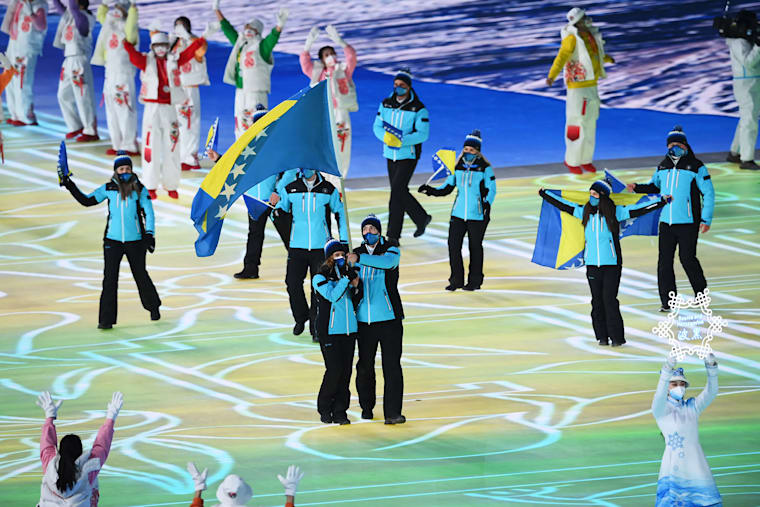 Bosnia and Herzegovina