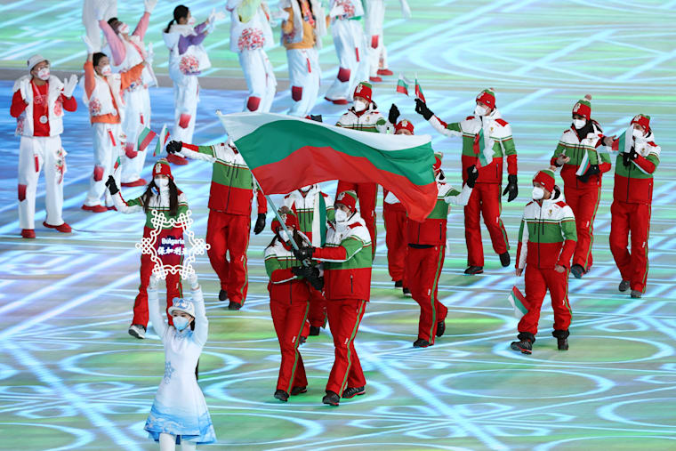 Bulgaria