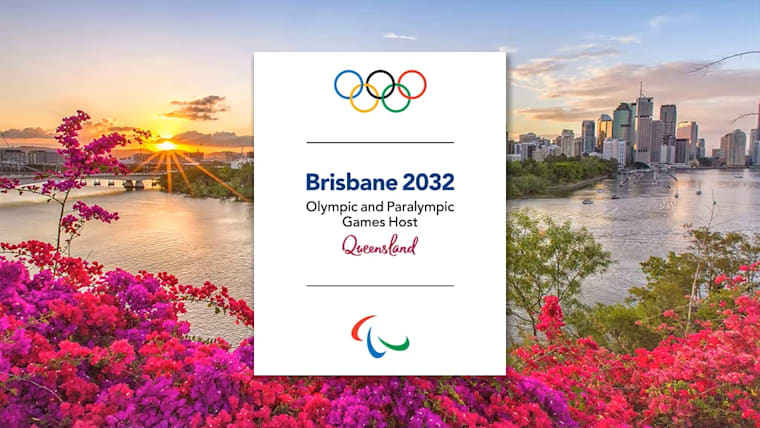 Brisbane 2032 Olympics