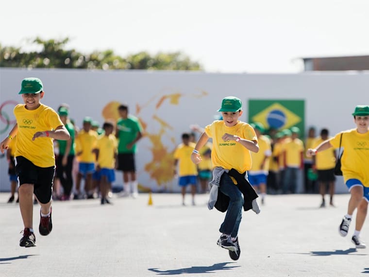 National Olympic Committee - Brazil_243085