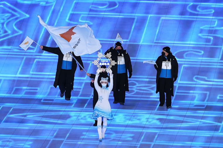  
Beijing 2022
