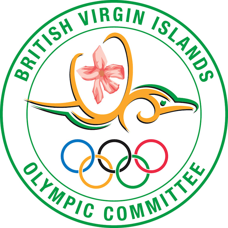 Virgin Islands British 8452