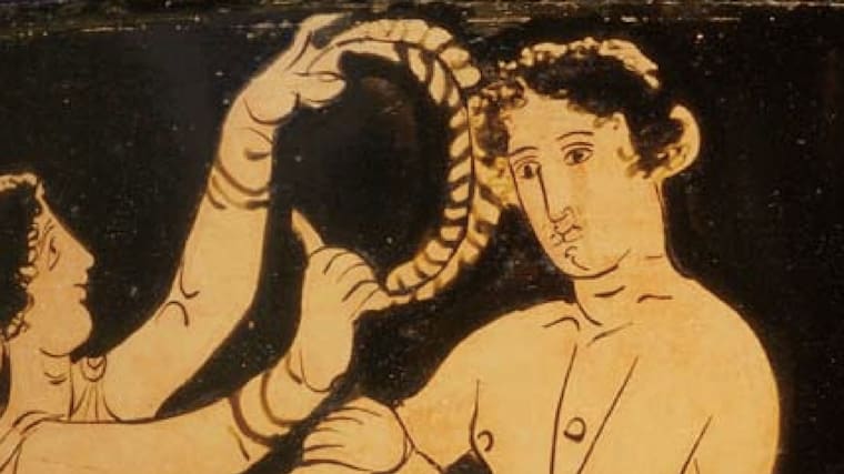 A spectator’s guide to the Ancient Olympic Games